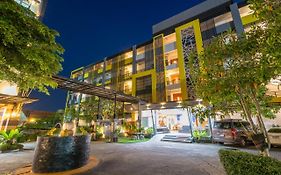 เอสบี ลีฟวิ่งเพลส